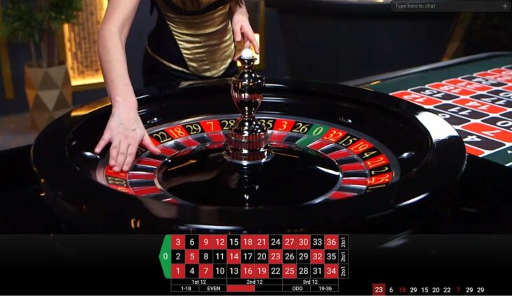Top bonuses in roulette bonuses