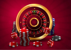 online roulette