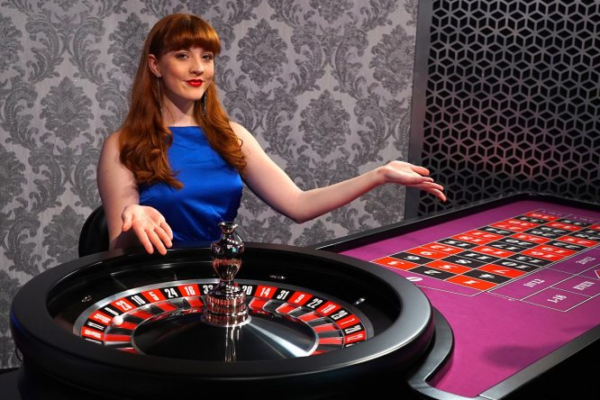 Live Dealer Roulette Strategies - Elevating Your Casino Experience