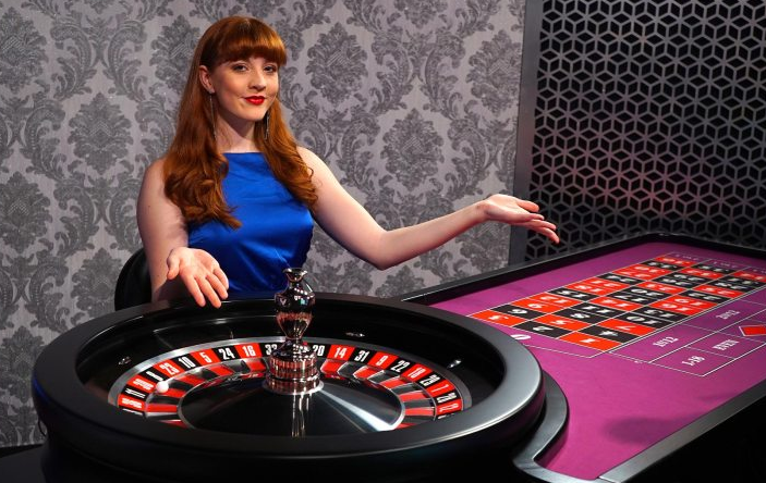 Live Dealer Roulette Strategies - Elevating Your Casino Experience