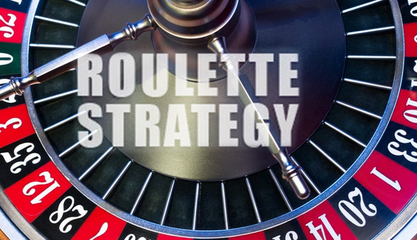 Luck and strategy in Roulette