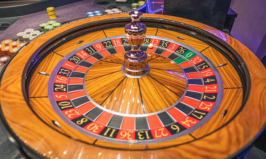 Becoming a Roulette Pro - Mastering the Wheel of Fortune