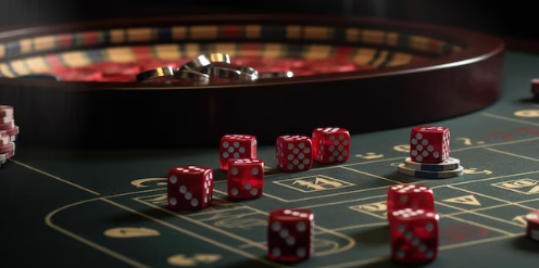 Becoming a Roulette Pro - Mastering the Wheel of Fortune