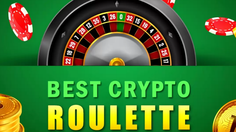 Roulette and Cryptocurrency