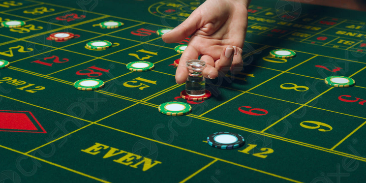 Roulette and Mindfulness