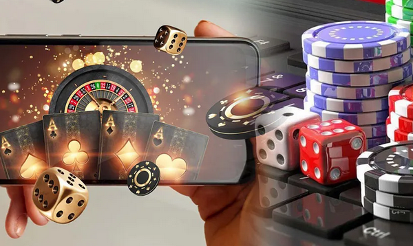 mobile roulette