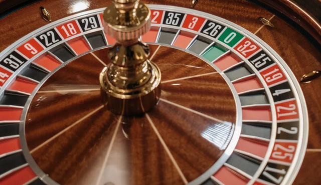 Bankroll management in roulette