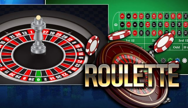 Roulette Table