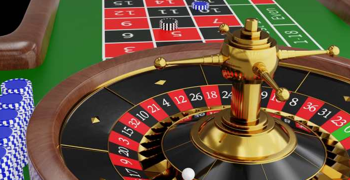 Roulette and Casino Bonuses