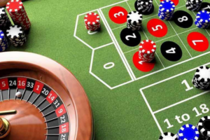 Roulette and Casino Bonuses