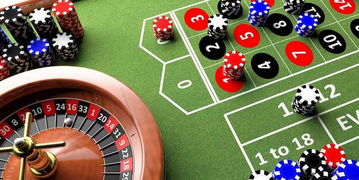 Roulette and Casino Bonuses