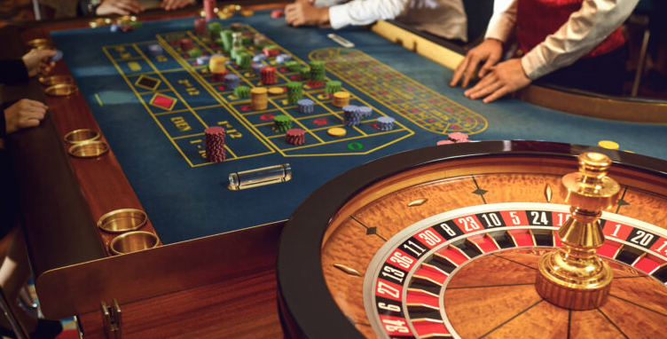 Roulette and Cross-Border Gambling