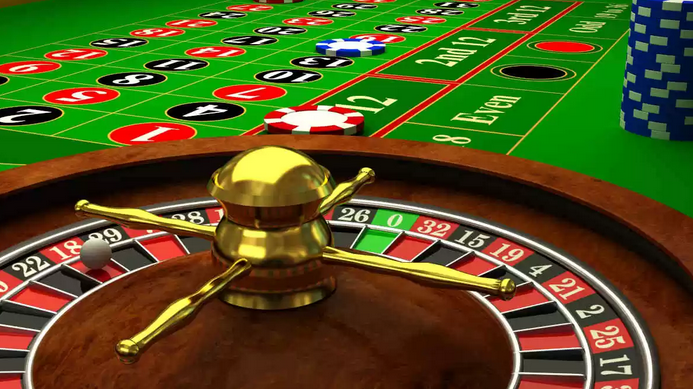 Roulette and Online Security