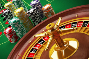Roulette and Online Security