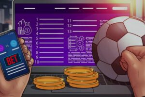 Sports Betting Strategies: Maximizing Profits in Online Wagering