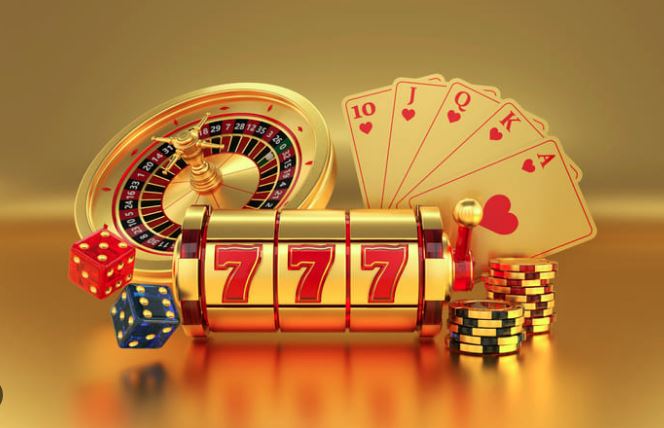 Online Casino Game Design: Creating Engaging and Immersive Experiences