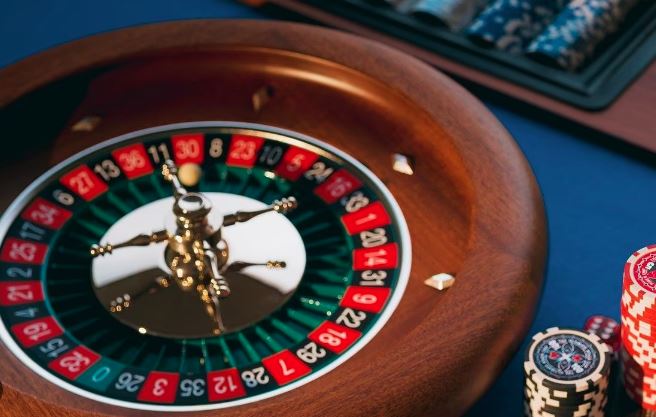 Strategies for Maximizing Your Chances at Online Roulette