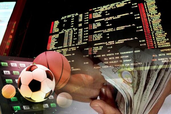 The Rise of eSports Betting: The Intersection of Gaming and Gambling