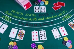 How to Play Blackjack and Minimize Losses