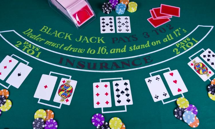 How to Play Blackjack and Minimize Losses