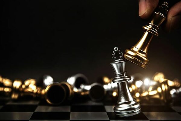 The Future of Online Skill-based Gambling: Chess, Scrabble, and More