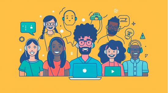 How Online Casinos Use Live Chat Support to Enhance Customer Satisfaction