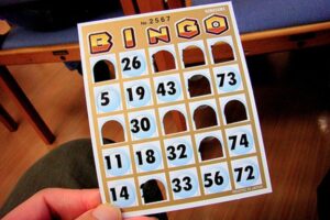 The Different Types of Online Bingo Games Explained