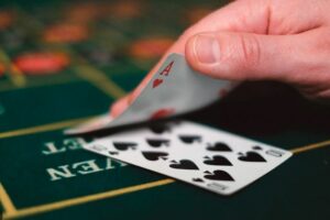 Blackjack Terminology: What You Need to Know