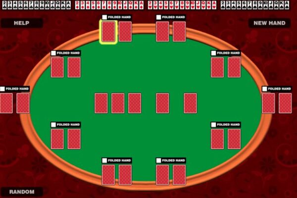 How to Handle Online Poker Variance and Bad Beats