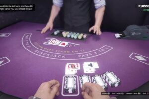 The Most Common Blackjack Variations Around the World