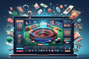 The Benefits of Playing Online Casino Games on Your Phone