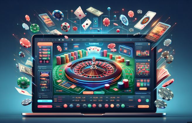 The Benefits of Playing Online Casino Games on Your Phone