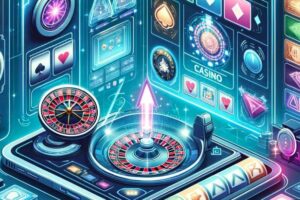 How to Stay Ahead of the Game in Online Poker