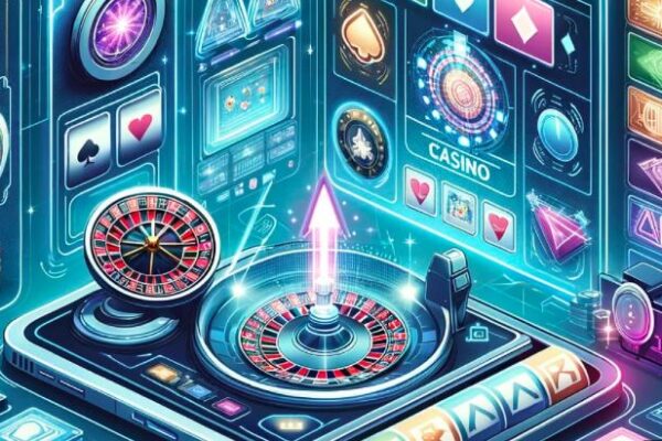 How to Stay Ahead of the Game in Online Poker