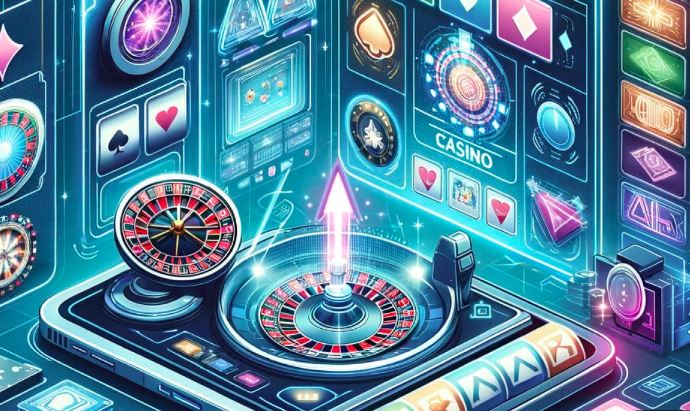 How to Stay Ahead of the Game in Online Poker