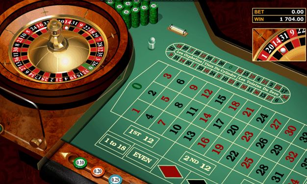 The Best Online Roulette Platforms for Low Stakes Players