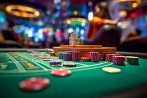 How to Celebrate Online Gambling Wins in Style and Confidence