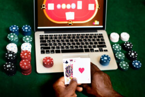 Discover the Exciting World of Online Casinos in 2025