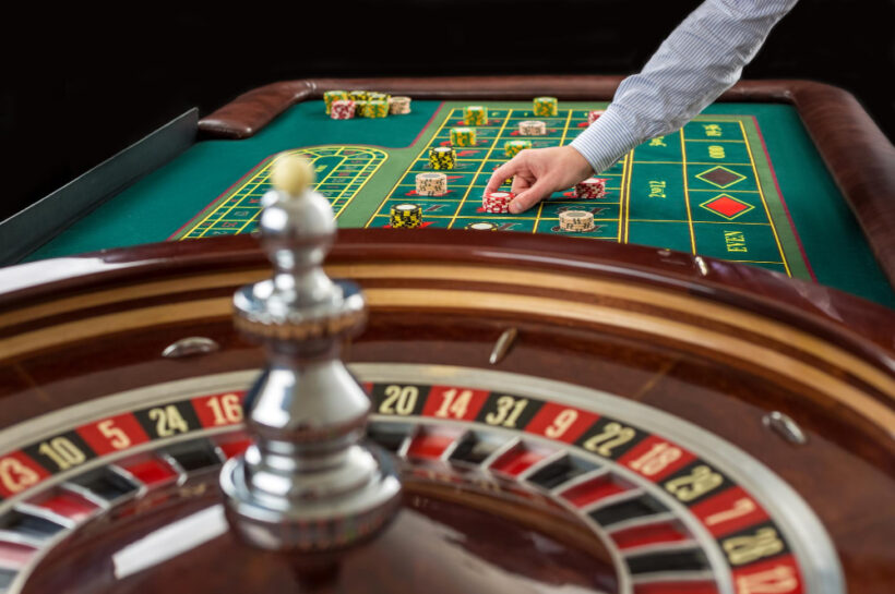 Exploring the Excitement of Casinos: A Modern Guide to Gaming and Entertainment